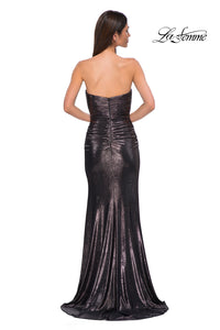 32876 - La Femme Dress