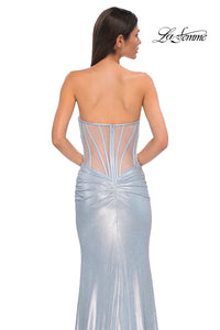 32886 - La Femme Dress