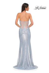 32886 - La Femme Dress