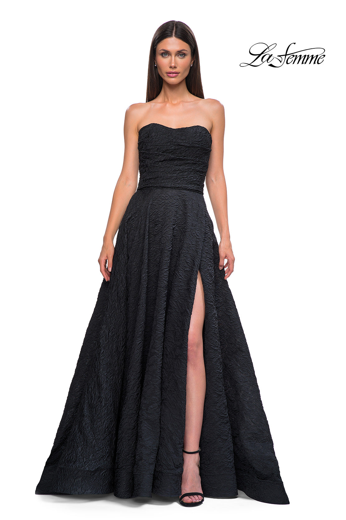 32893 - La Femme Dress