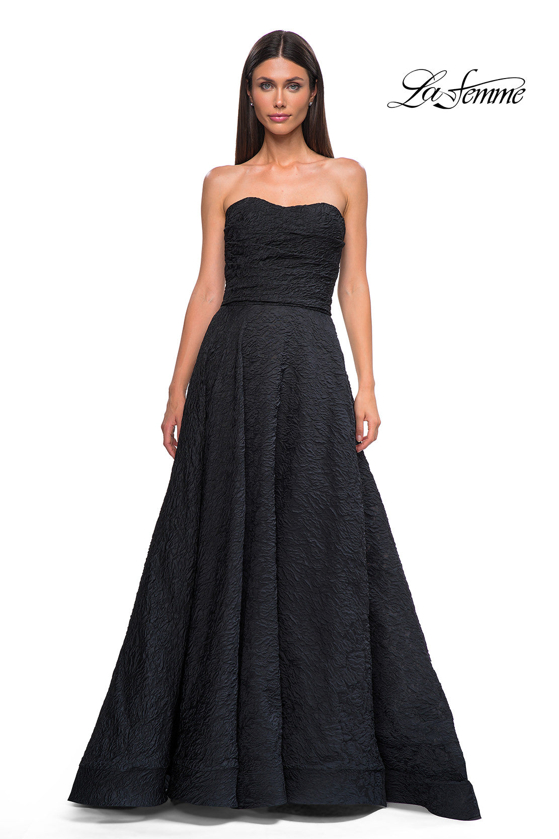 32893 - La Femme Dress