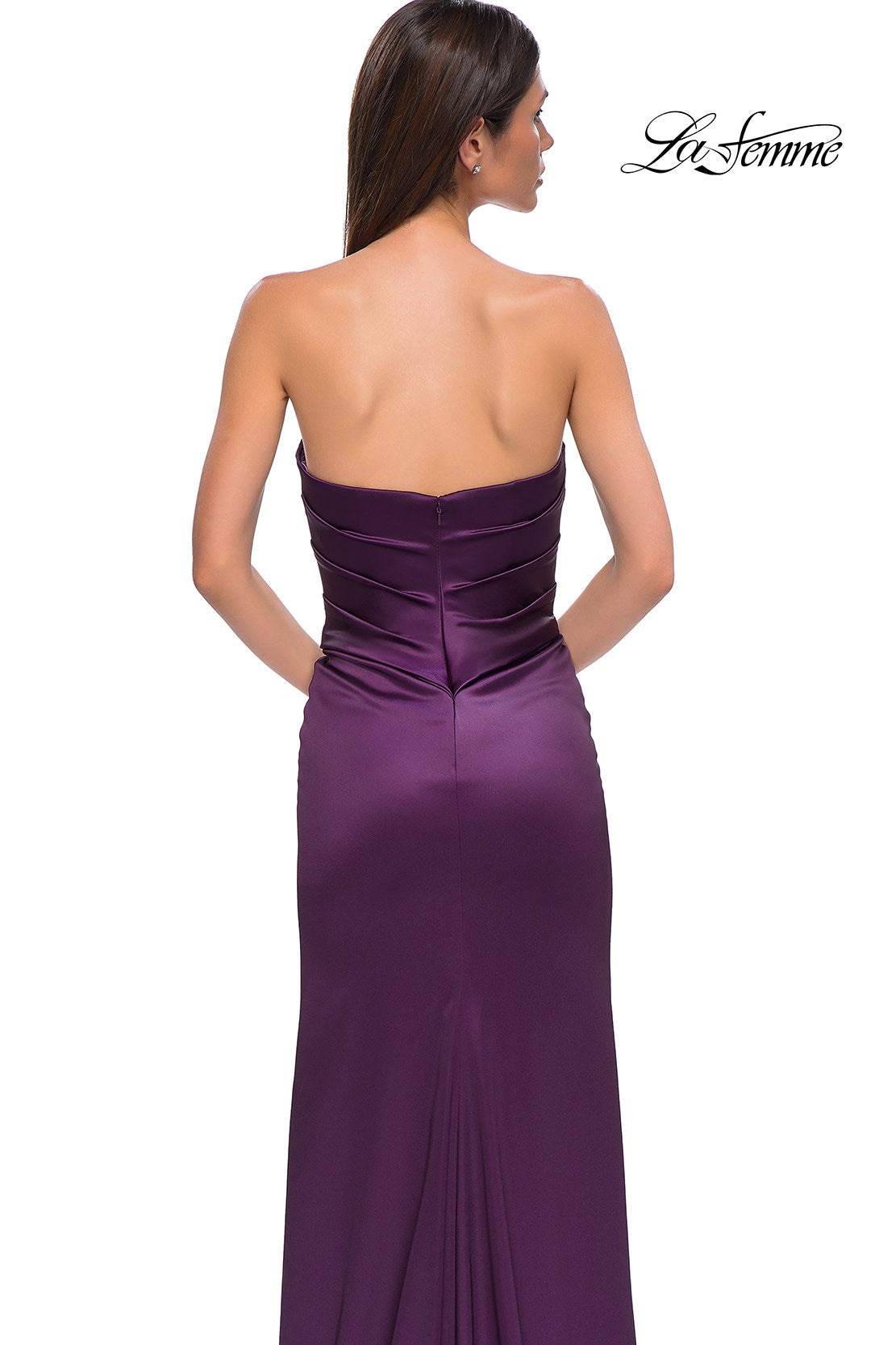 32896 - La Femme Dress