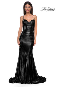 32897 - La Femme Dress