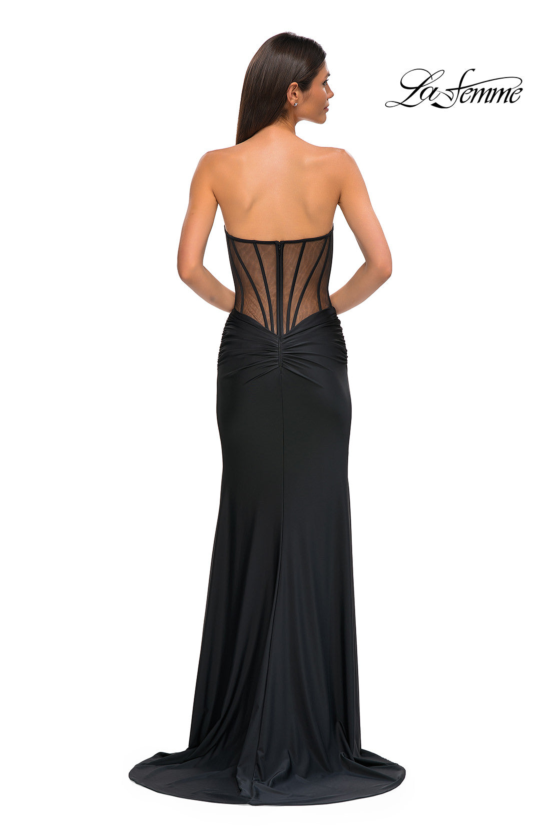 32912 - La Femme Dress