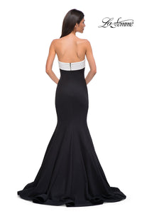 32914 - La Femme Dress