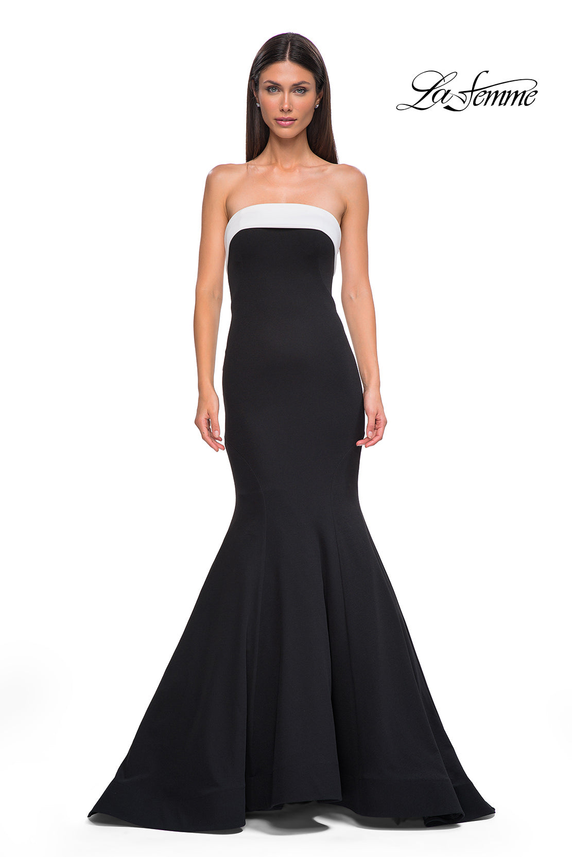 32914 - La Femme Dress