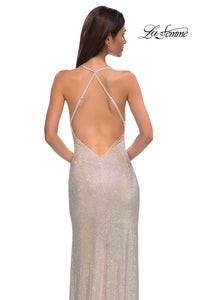 32915 - La Femme Dress