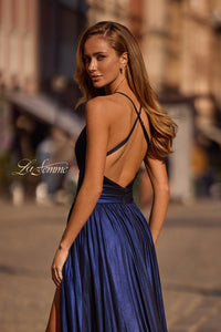 32917 - La Femme Dress