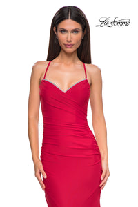 32918 - La Femme Dress