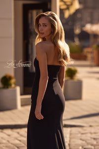 32919 - La Femme Dress