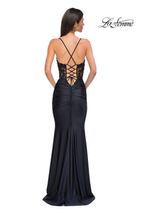 32920 - La Femme Dress