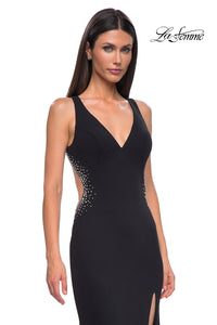 32922 - La Femme Dress