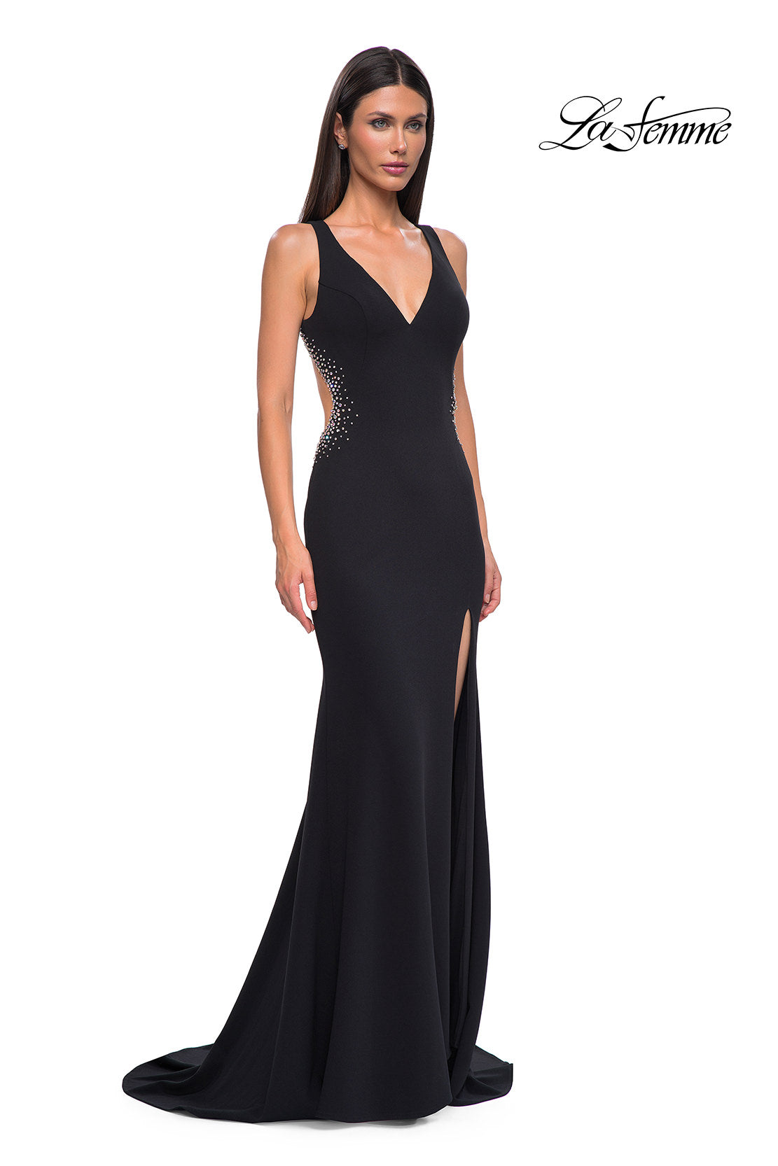 32922 - La Femme Dress