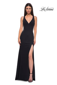 32922 - La Femme Dress