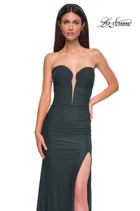 32923 - La Femme Dress