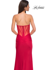 32923 - La Femme Dress