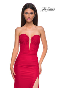 32923 - La Femme Dress