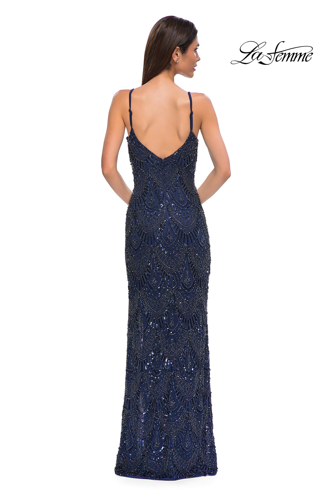 32928 - La Femme Dress