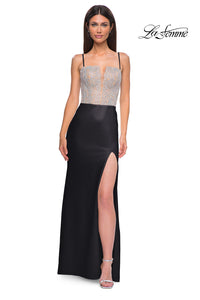 32930 - La Femme Dress