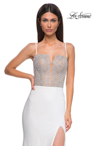 32930 - La Femme Dress