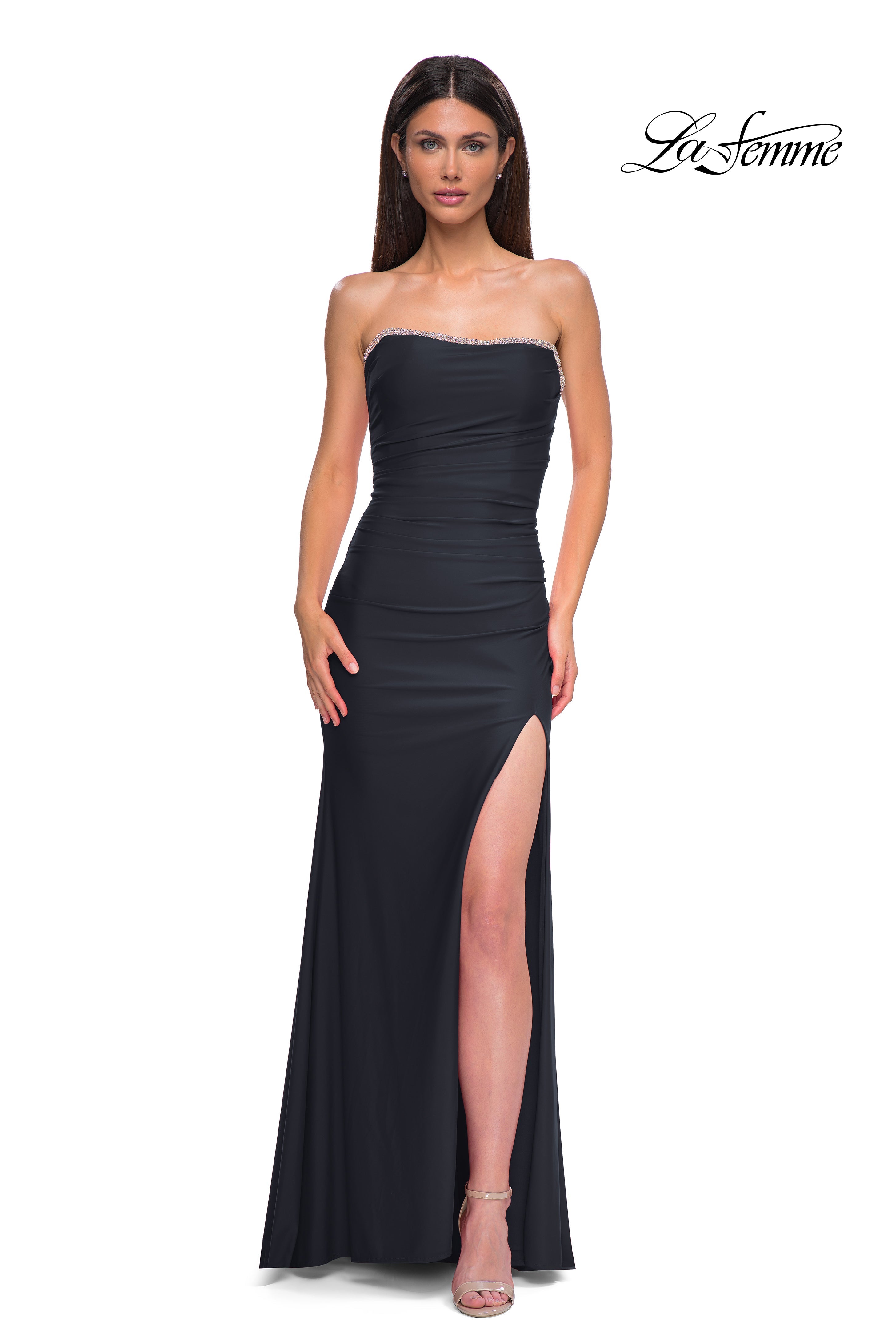 32931 - La Femme Dress