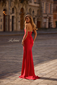 32931 - La Femme Dress