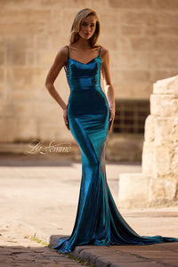 32932 - La Femme Dress