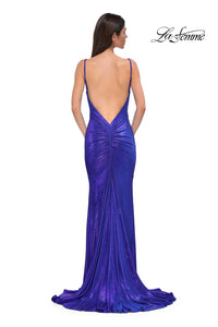 32932 - La Femme Dress