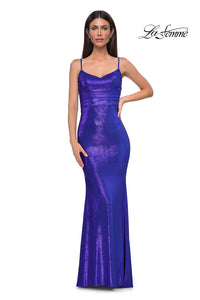 32932 - La Femme Dress