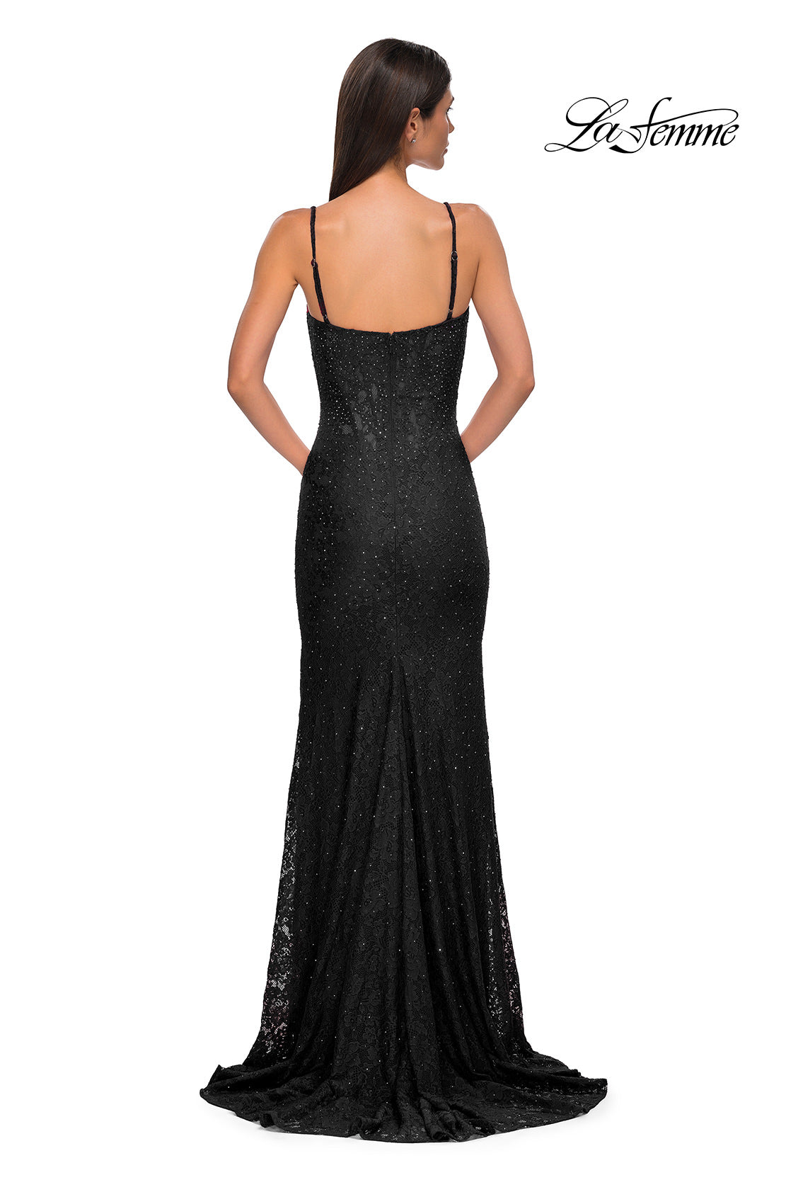 32933 - La Femme Dress