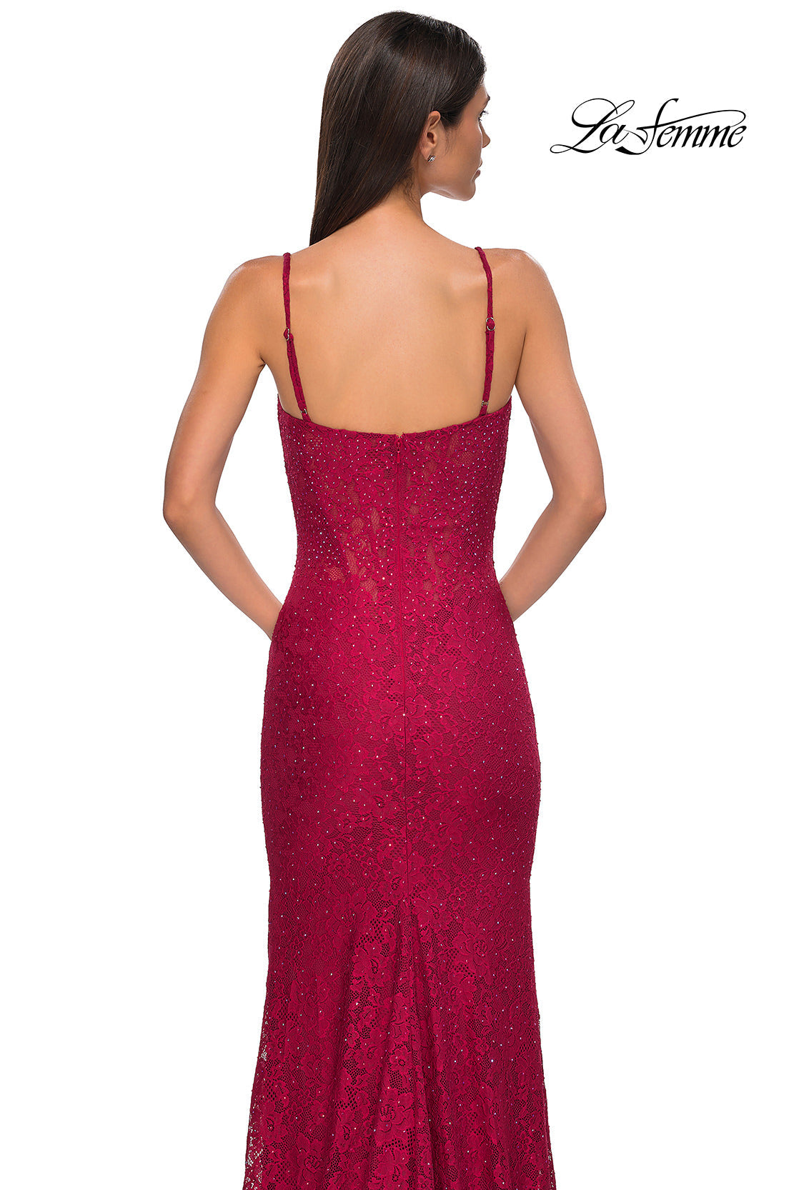 32933 - La Femme Dress