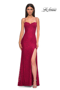 32933 - La Femme Dress