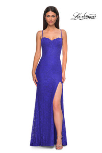 32933 - La Femme Dress