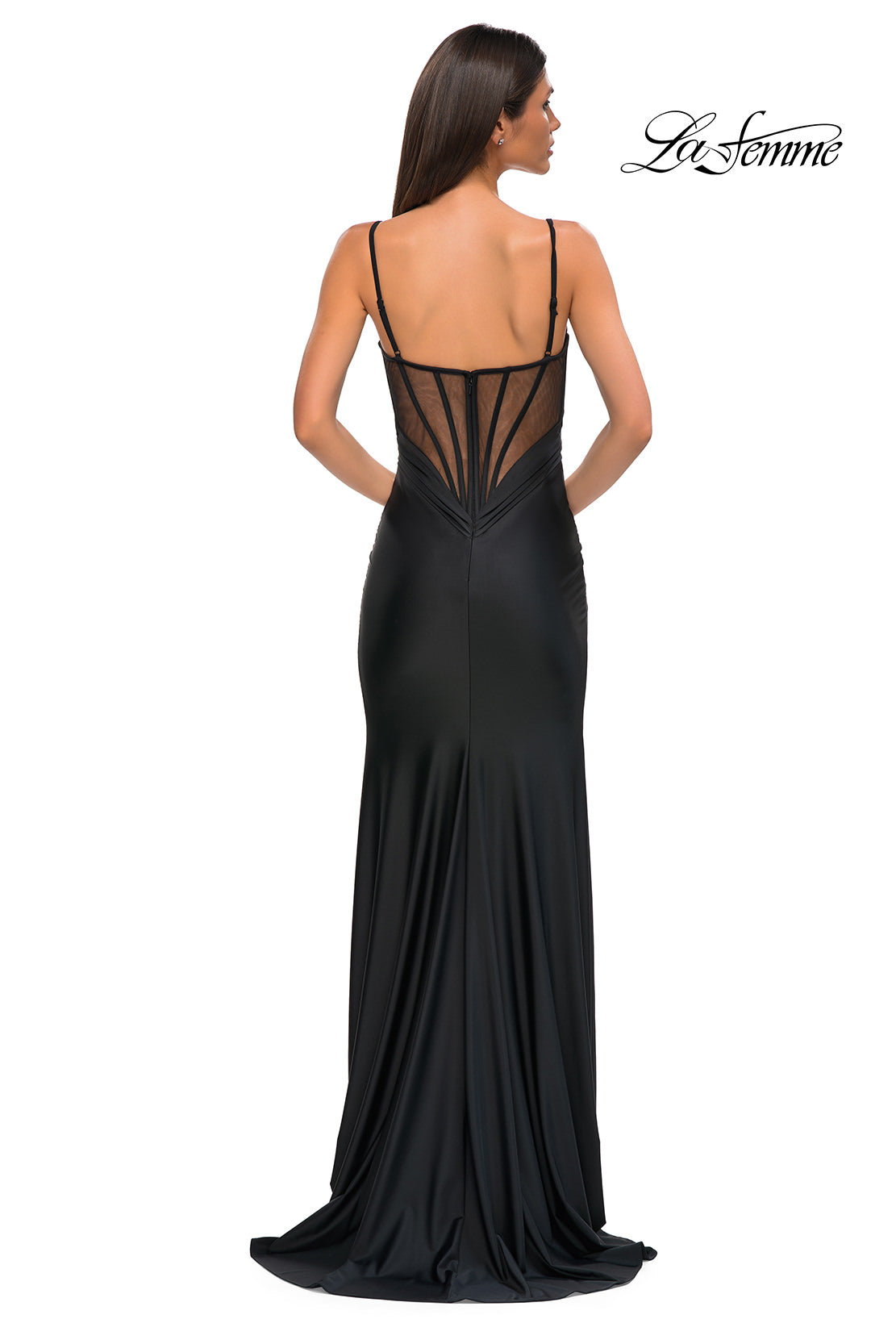 32938 - La Femme Dress