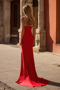 32939 - La Femme Dress