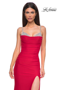 32939 - La Femme Dress