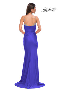 32939 - La Femme Dress