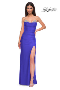 32939 - La Femme Dress