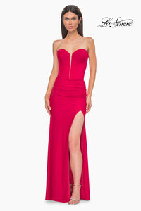 32941 - La Femme Dress