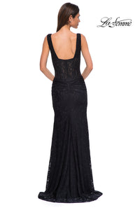 32943 - La Femme Dress