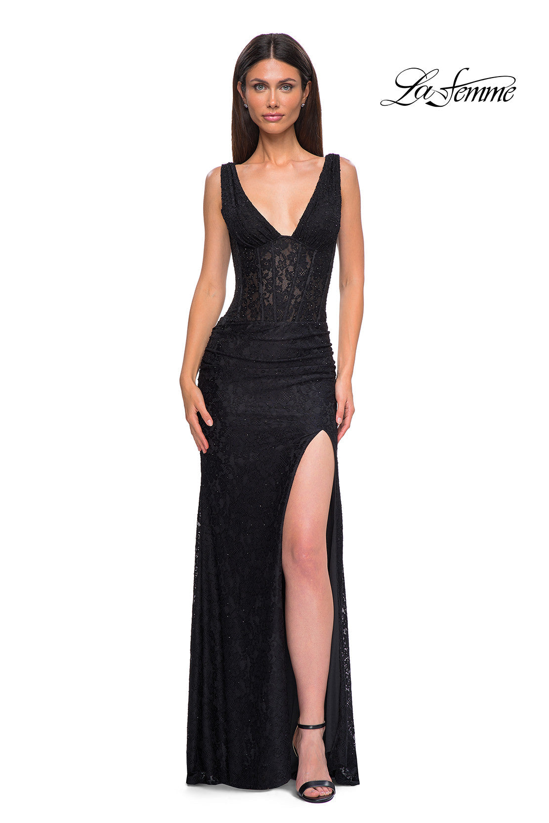 32943 - La Femme Dress