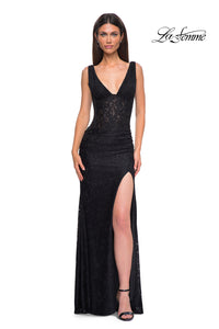 32943 - La Femme Dress