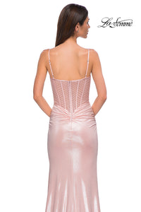 32951 - La Femme Dress