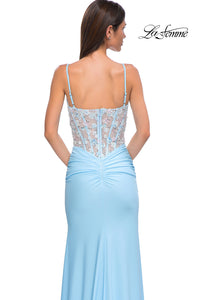 32957 - La Femme Dress