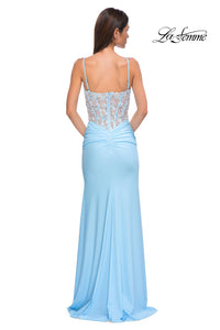 32957 - La Femme Dress