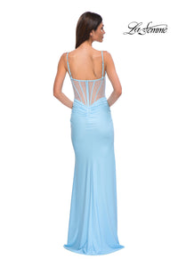 32962 - La Femme Dress