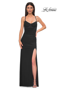 32966 - La Femme Dress