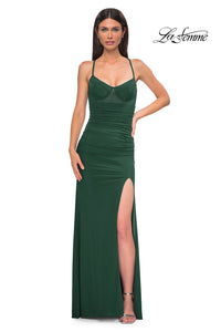 32966 - La Femme Dress