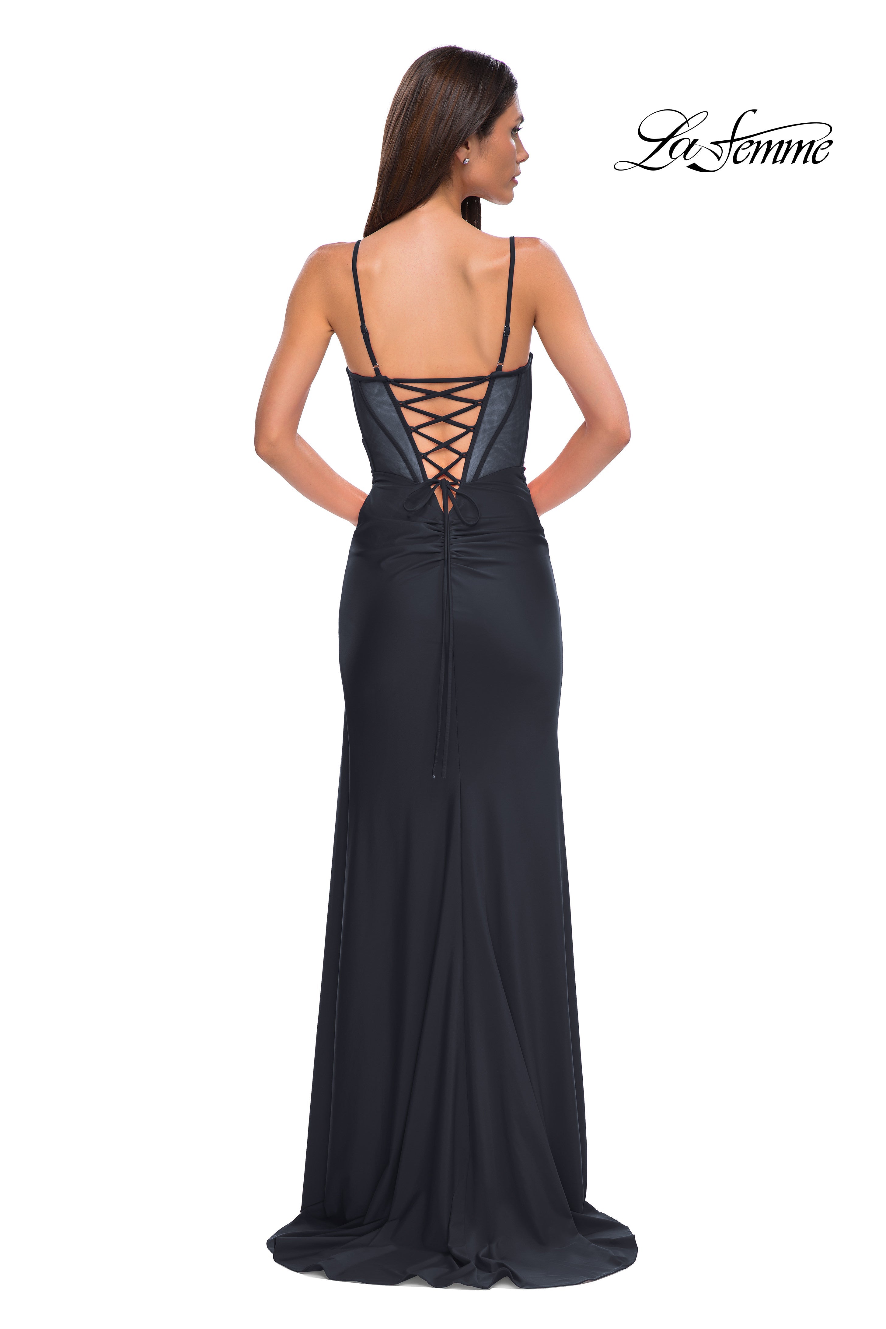 32977 - La Femme Dress