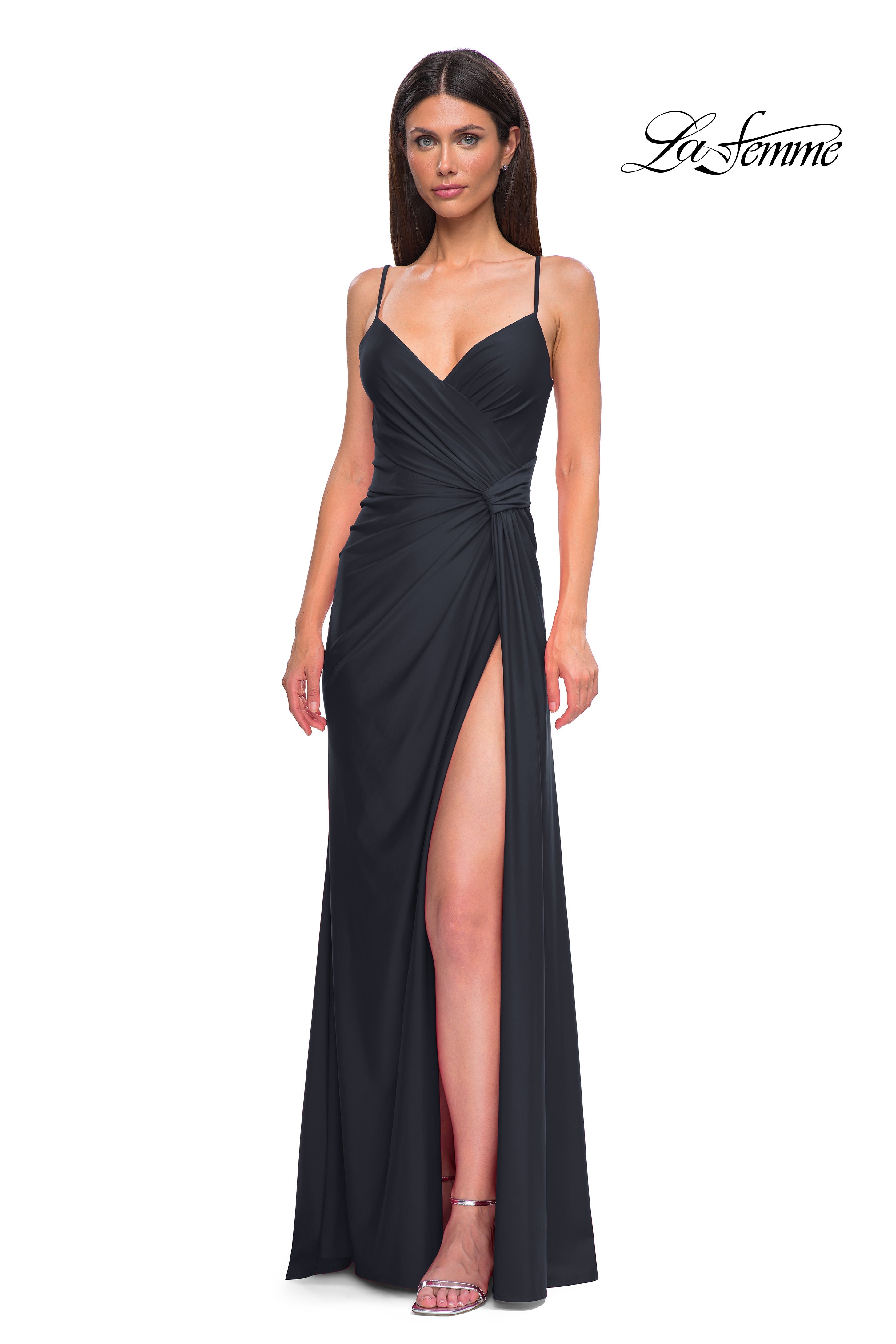 32977 - La Femme Dress